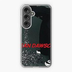 Poster of Two Jean THREE Four Samsung Galaxy Soft Case