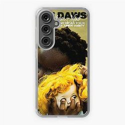 North American of Two Jean THREE Four Samsung Galaxy Soft Case