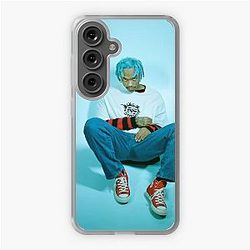 Jean Dawson Aidan Cullen Samsung Galaxy Soft Case
