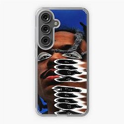 Jean Dawson - Ooga Booga Samsung Galaxy Soft Case