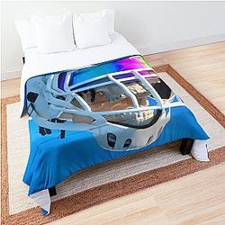 Jean Dawson Type Beat Comforter