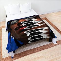 Jean Dawson - Ooga Booga Comforter
