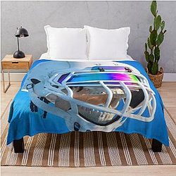 Jean Dawson Type Beat Throw Blanket
