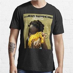 North American of Two Jean THREE Four Essential T-Shirt