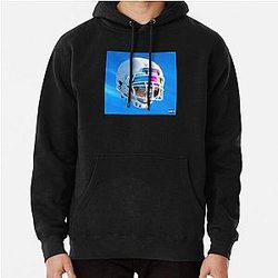 Jean Dawson Type Beat Pullover Hoodie
