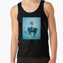 Jean Dawson Aidan Cullen Tank Top