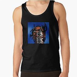 Jean Dawson - Ooga Booga Tank Top