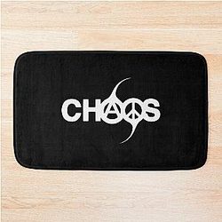 Jean Dawson Merch Jean Dawson Logo Bath Mat