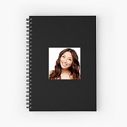 Jeannie Mai Pieces Jeannie Mai Notebook