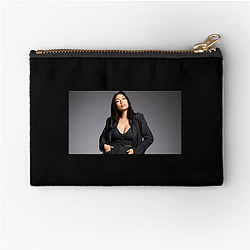 Jeannie Mai Line Jeannie Mai Zipper Pouches
