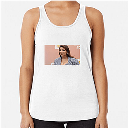 Jeannie Mai Essentials Jeannie Mai Tank Tops