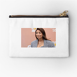 Jeannie Mai Essentials Jeannie Mai Zipper Pouches