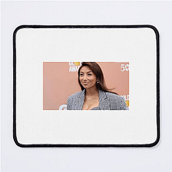 Jeannie Mai Essentials Jeannie Mai Mouse Pads