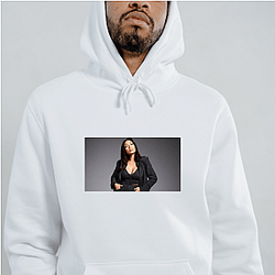 Jeannie Mai Line Jeannie Mai Hoodies
