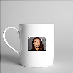 Jeannie Mai Edition Jeannie Mai Mugs