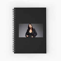 Jeannie Mai Line Jeannie Mai Notebook