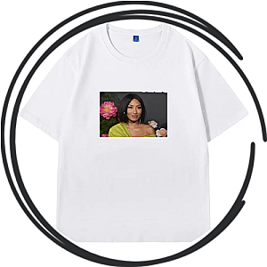 Jeannie Mai T-Shirts