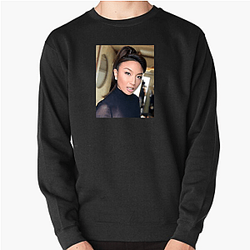 Jeannie Mai Vibe Jeannie Mai Sweatshirts