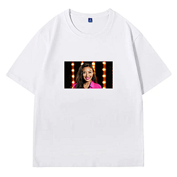Jeannie Mai Fits Jeannie Mai T-Shirts