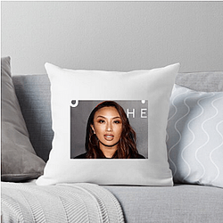 Jeannie Mai Edition Jeannie Mai Pillows Cover