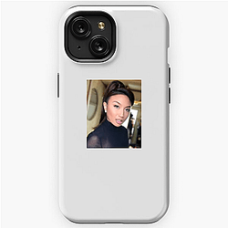 Jeannie Mai Vibe Jeannie Mai iPhone Cases
