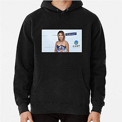 Jeannie Mai Aesthetic Jeannie Mai Hoodies