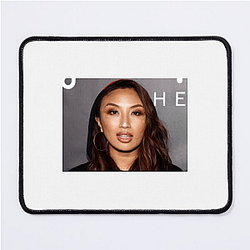 Jeannie Mai Edition Jeannie Mai Mouse Pads