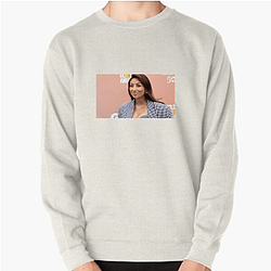 Jeannie Mai Essentials Jeannie Mai Sweatshirts
