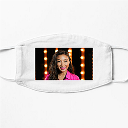 Jeannie Mai Fits Jeannie Mai Face Masks