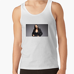 Jeannie Mai Line Jeannie Mai Tank Tops