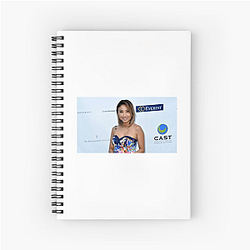Jeannie Mai Aesthetic Jeannie Mai Notebook