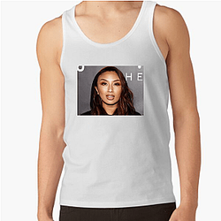 Jeannie Mai Edition Jeannie Mai Tank Tops
