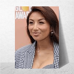 Jeannie Mai Essentials Jeannie Mai Posters
