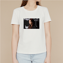 Jeannie Mai Closet Jeannie Mai T-Shirts