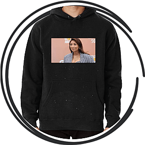 Jeannie Mai Hoodies