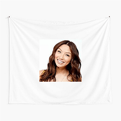 Jeannie Mai Pieces Jeannie Mai Tapestries