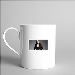Jeannie Mai Line Jeannie Mai Mugs