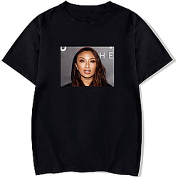 Jeannie Mai Edition Jeannie Mai T-Shirts