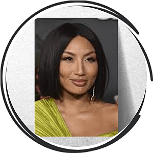 Jeannie Mai Posters