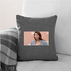 Jeannie Mai Essentials Jeannie Mai Pillows Cover