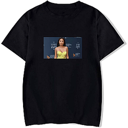 Jeannie Mai Mood Jeannie Mai T-Shirts