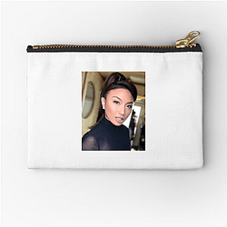 Jeannie Mai Vibe Jeannie Mai Zipper Pouches