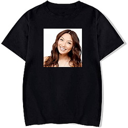 Jeannie Mai Pieces Jeannie Mai T-Shirts