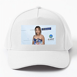 Jeannie Mai Aesthetic Jeannie Mai Hats & Caps