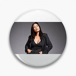 Jeannie Mai Line Jeannie Mai Pins