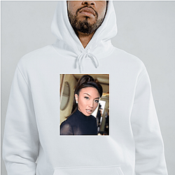 Jeannie Mai Vibe Jeannie Mai Hoodies
