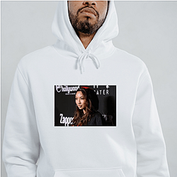 Jeannie Mai Closet Jeannie Mai Hoodies