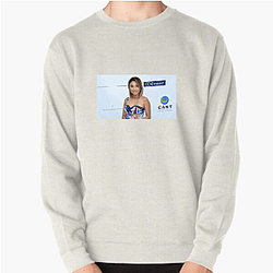 Jeannie Mai Aesthetic Jeannie Mai Sweatshirts