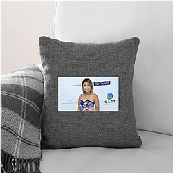 Jeannie Mai Aesthetic Jeannie Mai Pillows Cover