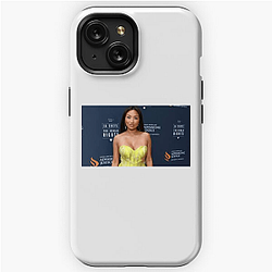 Jeannie Mai Mood Jeannie Mai iPhone Cases